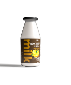 Sữa hạt điều - Công Ty TNHH Onelife